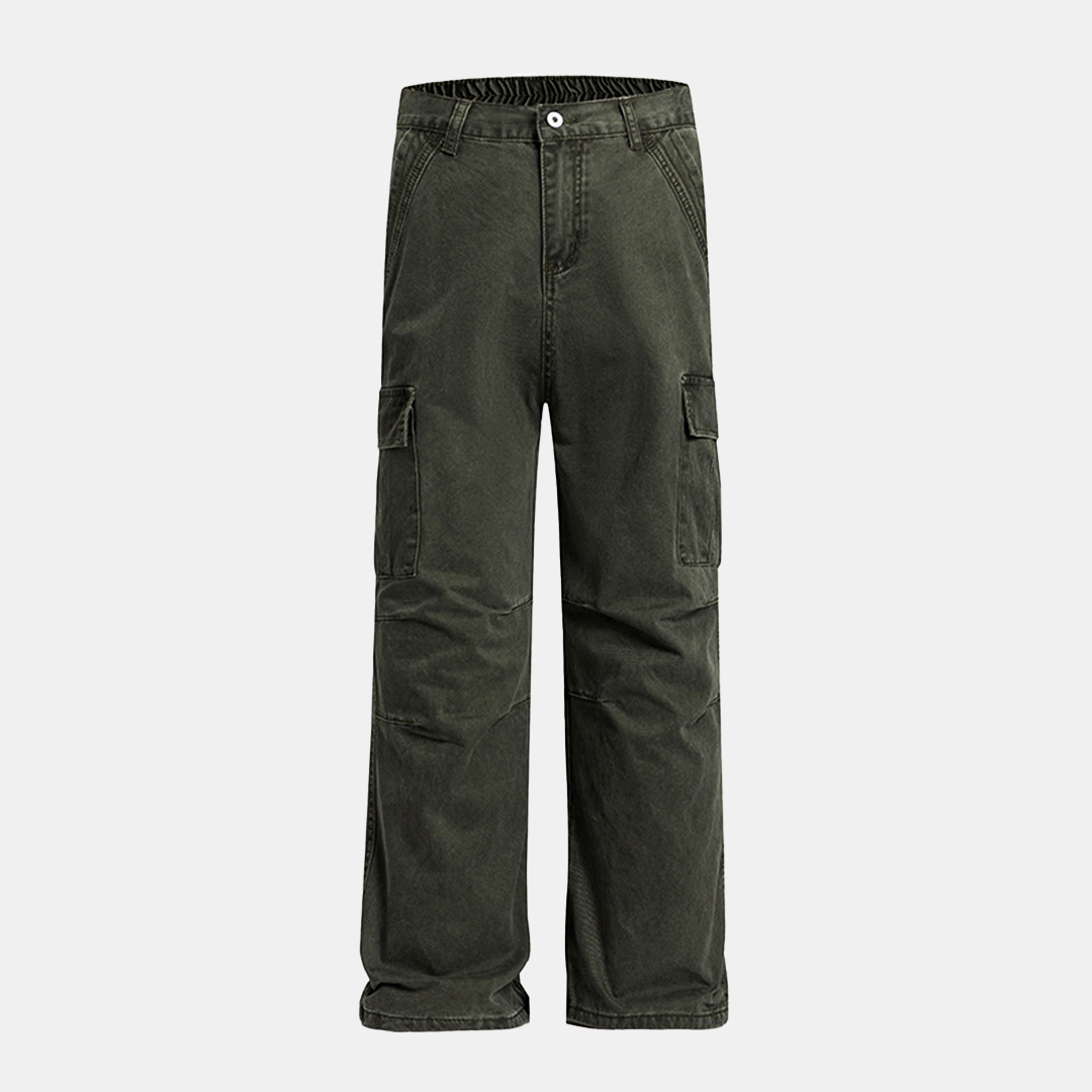 Cargo Essentiel | EMPRESS BLANC™