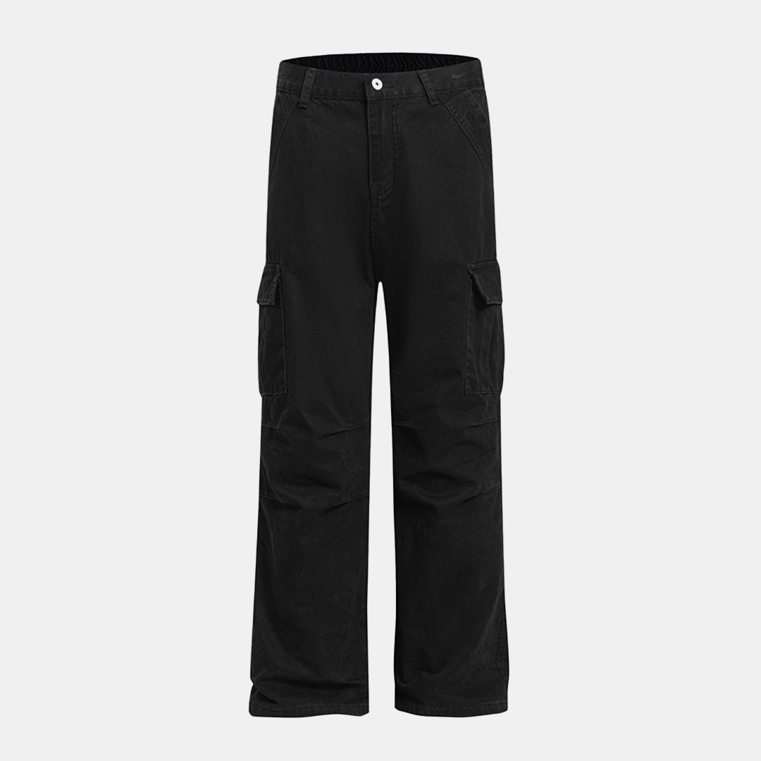 Cargo Essentiel | EMPRESS BLANC™