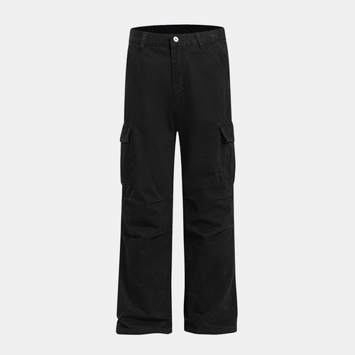 Cargo Essentiel | EMPRESS BLANC™