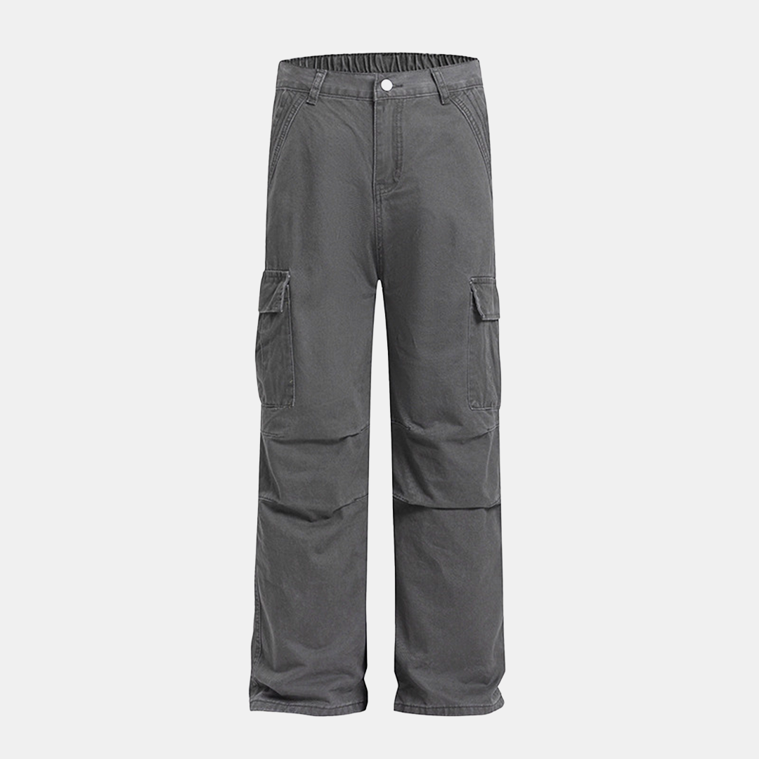 Cargo Essentiel | EMPRESS BLANC™