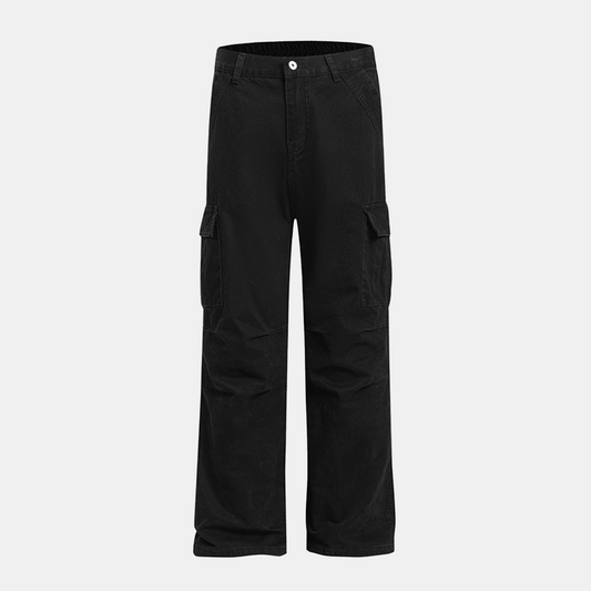 Cargo Essentiel | EMPRESS BLANC™